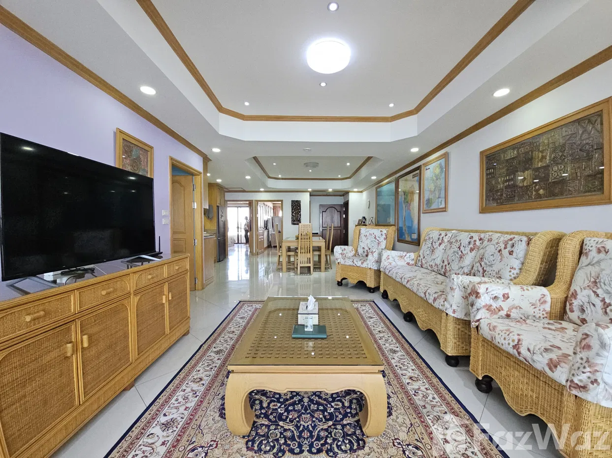 รูป ขาย คอนโด 3 ห้องนอน ในโครงการ จอมเทียน พลาซ่า คอนโดเทล 5944374 - รูปที่ 11/34