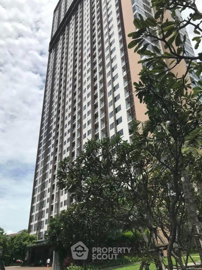 รูป คอนโด 1-ห้องนอน ที่ ยูนิกซ์ พัทยาใต้ ใกล้ ถนนพระตำหนัก พัทยา (ID 2150635) - รูปที่ 6/6