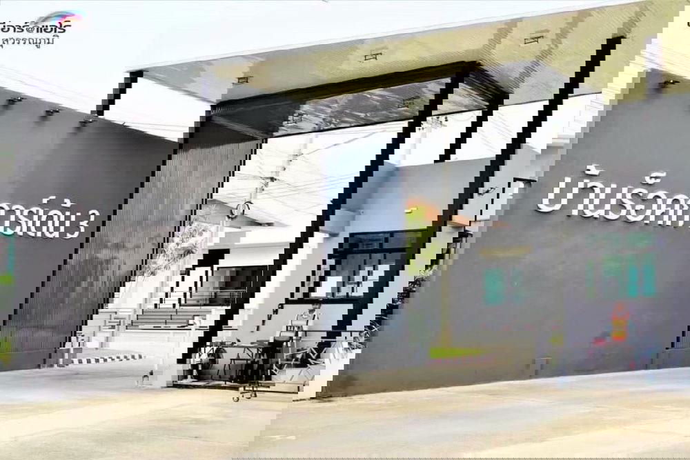 รูป 🏠 ให้เช่าบ้าน : Baan Rock Garden 3 (BR @ Aero) (บ้านร็อคการ์เด้น 3 (บีอาร์ @ แอโร))   รหัสทรัพย์ | 📌LNP-H169  - รูปที่ 4/29