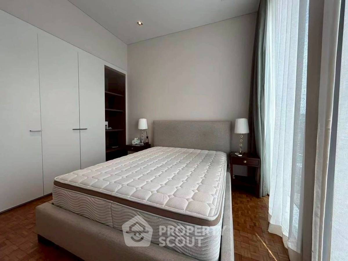 รูป คอนโด 3-ห้องนอน ที่ เดอะ ริทซ์-คาร์ลตัน เรสซิเดนเซส, แบง ค๊อก ใกล้ BTS ช่องนนทรี (ID 2515288) - รูปที่ 12/12