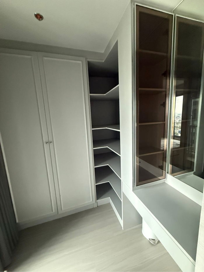 picture For Rent📍life ladprao🛀1 bed 1 bath📞0639399665 - 7/7