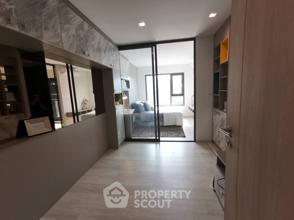 picture 1-BR Condo at Life One Wireless near BTS Phloen Chit (ID 2254033) - 2/20