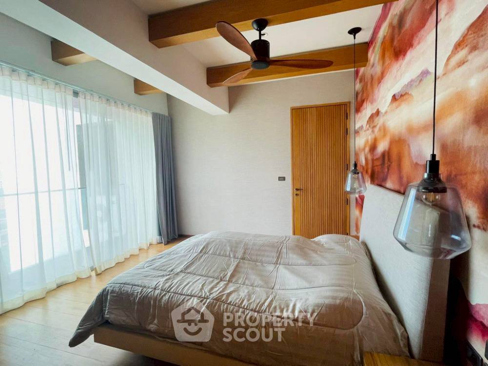 picture 4-BR Condo at Phatsana Garden near BTS Ekkamai (ID 2515391) - 17/17