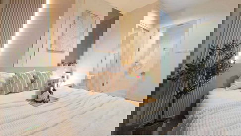 🏢 ขายคอนโด : Aspire Ngamwongwan (แอสไพร์ งามวงศ์วาน)   รหัสทรัพย์ | 📌LNP-C11300