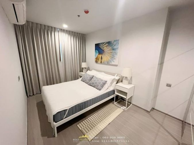 For rent 📍life ladprao🛀1 bed 1 bath📞0639399665