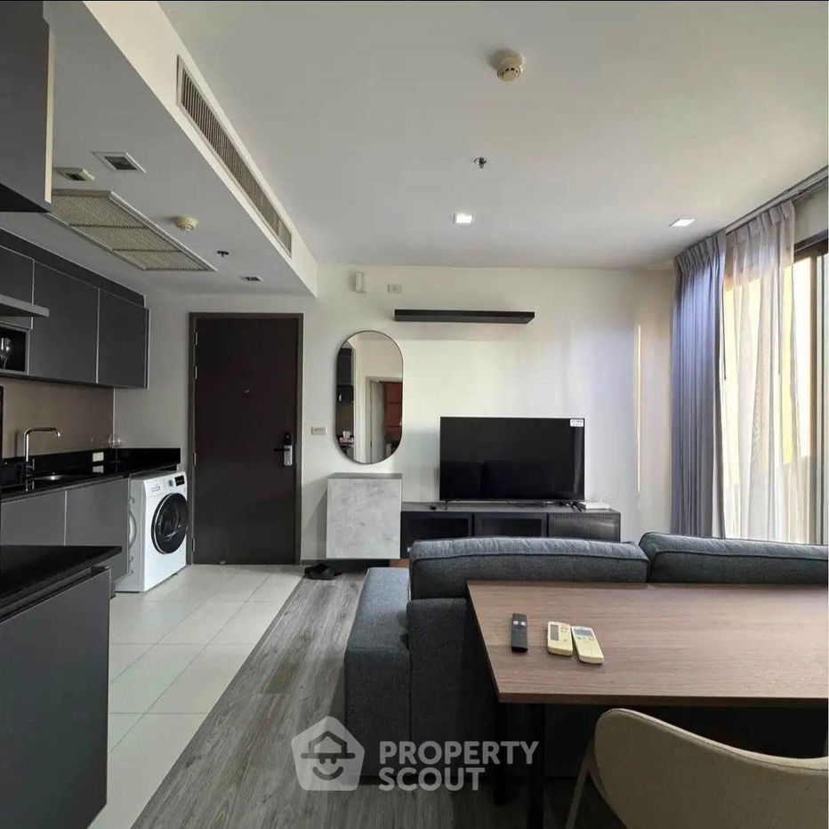 รูป คอนโด 1-ห้องนอน ที่ นายน์ บาย แสนสิริ ใกล้ BTS วงเวียนใหญ่ (ID 2515456) - รูปที่ 3/10