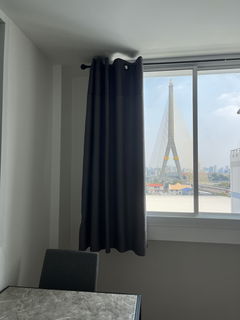 **เจ้าของขายเอง วิวสะพาน** Chateau in town rama 8 (ชาโตว์ อิน ทาวน์ พระราม 8), กรุงเทพ