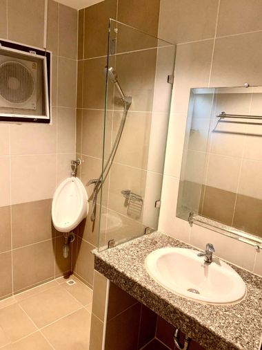 3-bed house for rent, 69 sq wah, K.C. Park Ville 3