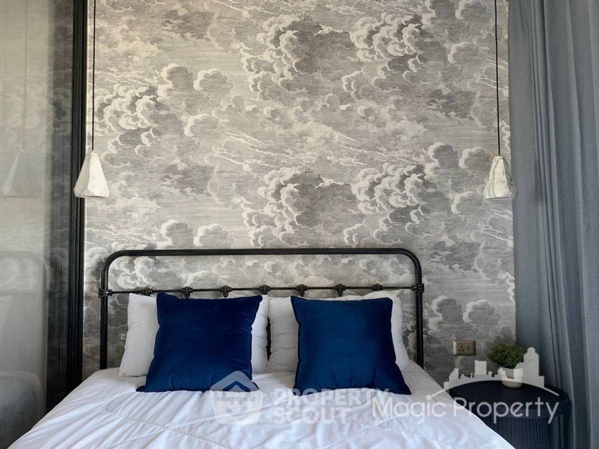 picture 1-BR Condo at One 9 Five Asoke - Rama 9 near MRT Phra Ram 9 (ID 2152376) - 2/18