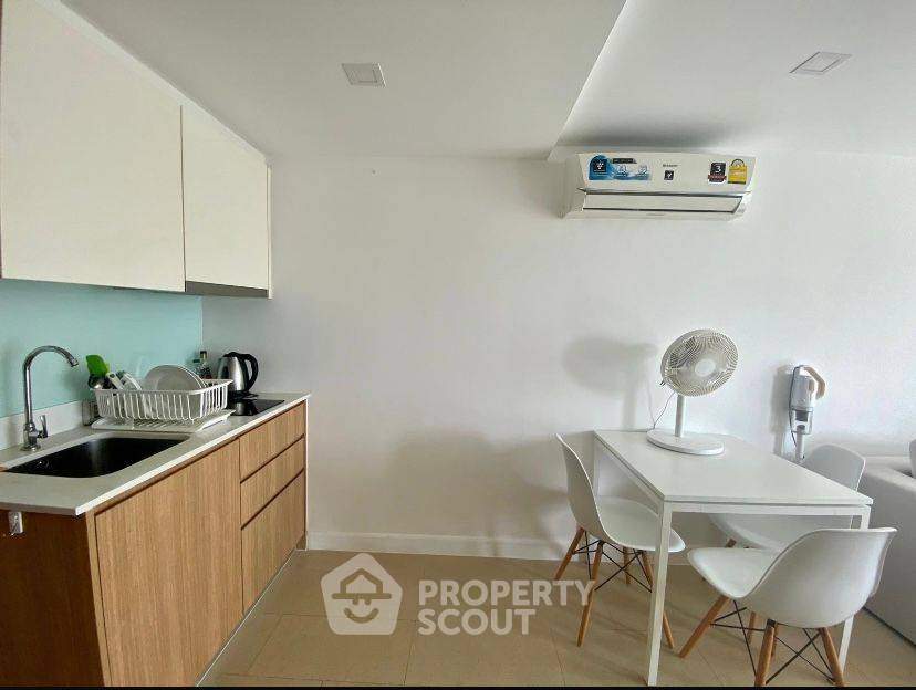 picture 1-BR Condo at Aurora Pratumnak close to Phratamnak (ID 2022736) - 7/10