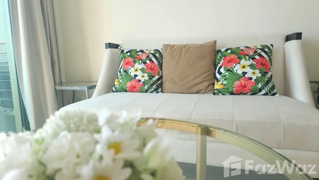 รูป ขาย คอนโด 1 ห้องนอน ในโครงการ เดอะ ริเวียร่า โมนาโค 5946738 - รูปที่ 7/9