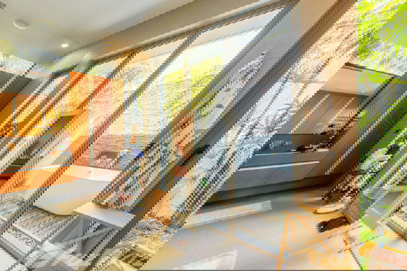 รูป ขาย วิลล่า 4 ห้องนอน ในโครงการ อัญชัน ลากูน 5946615 - รูปที่ 4/50