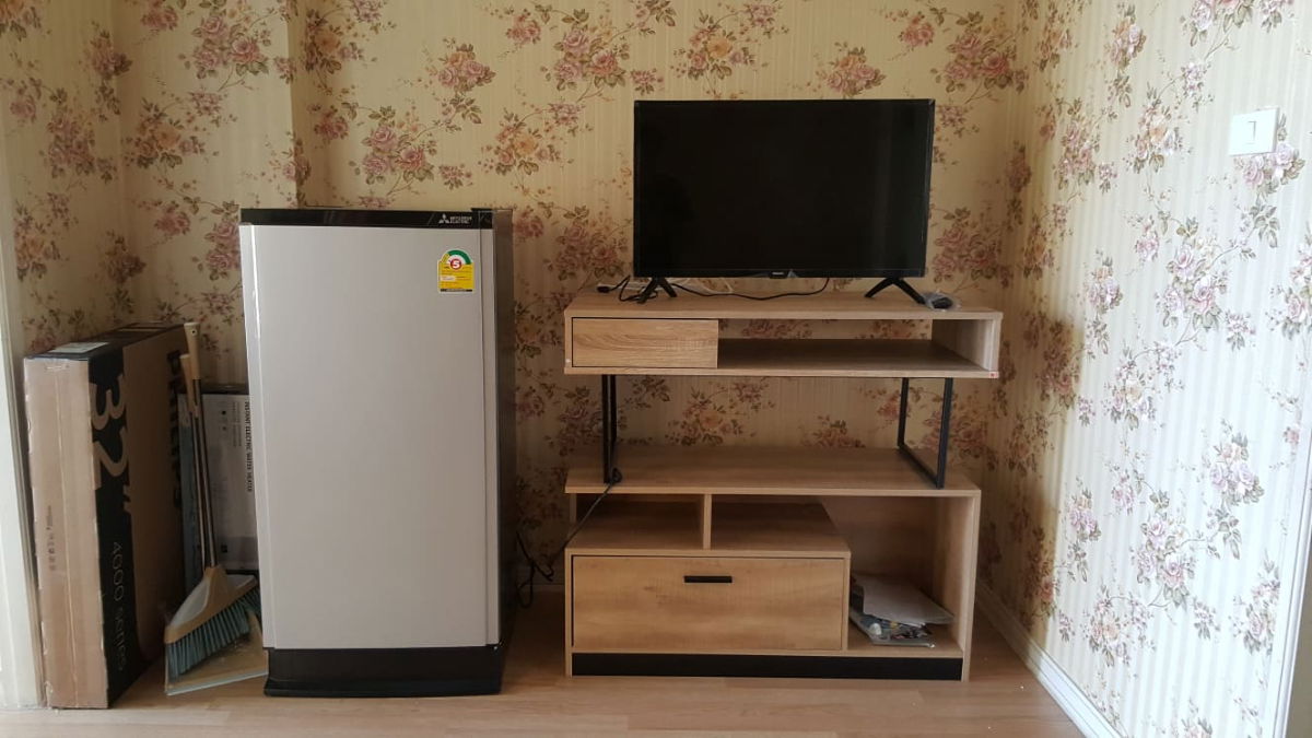 picture Condo for Sale at Lumpini Ville - Ramintra - 9/11