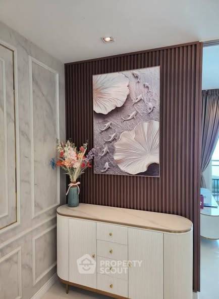 รูป คอนโด 2-ห้องนอน ที่ รีเฟล็คชั่น จอมเทียน บีช พัทยา ใกล้ เมืองพัทยา (ID 2418911) - รูปที่ 2/20