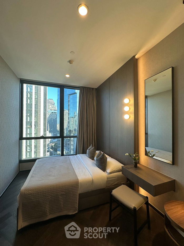 picture 1-BR Condo at The Esse Sukhumvit 36 near BTS Thong Lor (ID 2515536) - 5/5