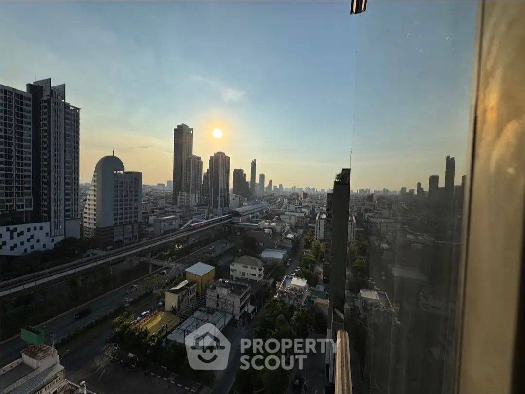 รูป คอนโด 1-ห้องนอน ที่ นายน์ บาย แสนสิริ ใกล้ BTS วงเวียนใหญ่ (ID 2515456) - รูปที่ 10/10