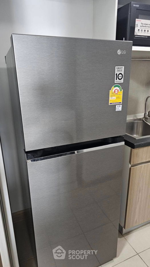 รูป คอนโด 2-ห้องนอน ที่ ศุภาลัย เวอเรนด้า พระราม 9 ใน บางกะปิ (ID 2515483) - รูปที่ 8/15