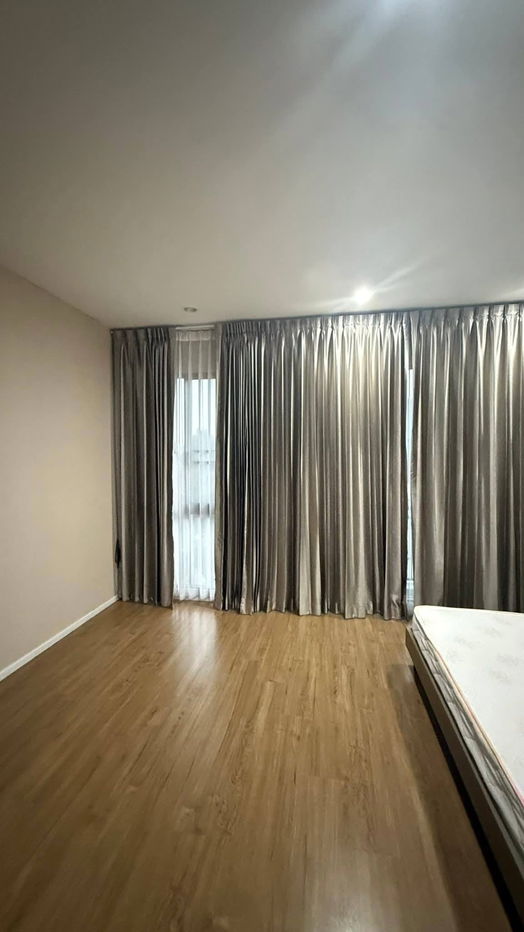 รูป เช่า ทาวน์โฮม หลังมุม บ้านกลางเมือง ราชพฤกษ์ พร้อมเข้าอยู่ บางกรวย นนทบุรี 11130 - รูปที่ 11/14