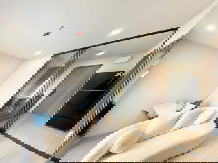 รูป For Rent life phahol ladprao 1 bed 23k 📞0639399665 - รูปที่ 5/9