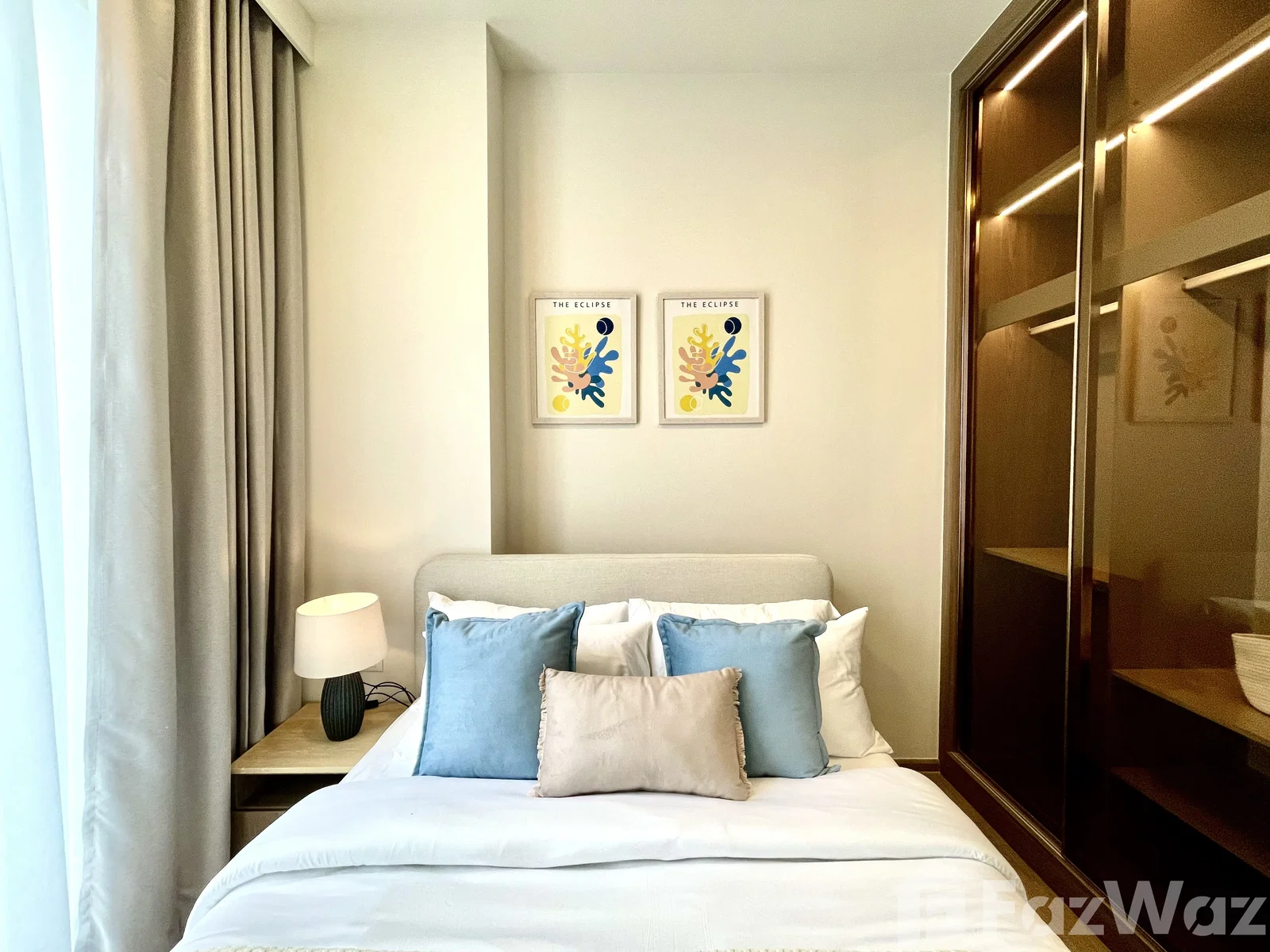 Rare unit!!! 2 bedroom POOL ACCESS Foreigner quota 5944506 - image 2