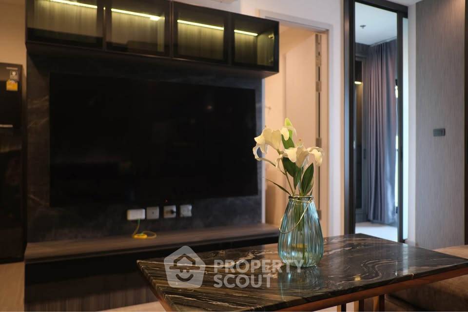picture 1-BR Condo at Life Sukhumvit 62 near BTS Bang Chak (ID 2512317) - 4/29