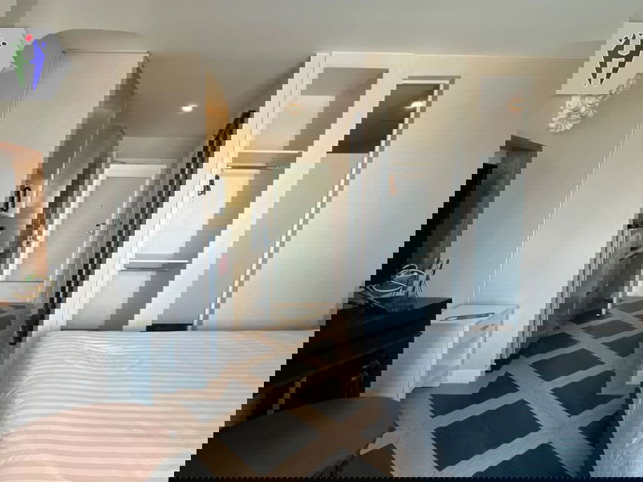 picture For rent Espana Condo Pattaya 9,000 baht - 3/7