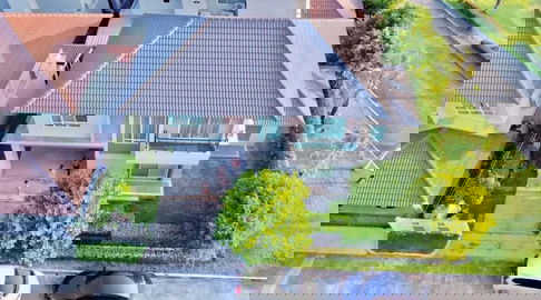 HR3136ให้เช่าบ้านเดี่ยวหลังมุม ไซส์ใหญ่สุด โครงการ ไลฟ์ บางกอก บูเลอวาร์ด รังสิต เฟอร์ครบพร้อมอยู่