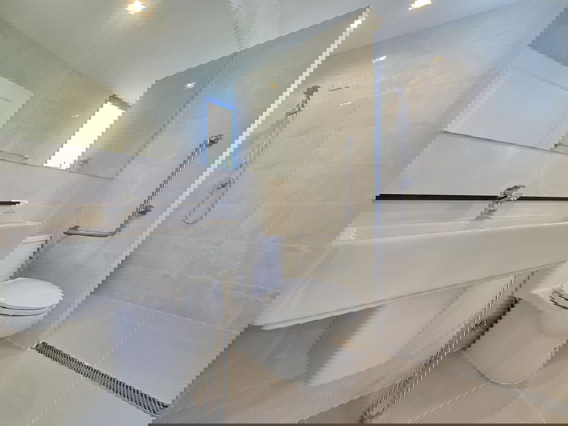 picture For sale: Resale detached house in Laddarom Phutthamonthon Sai 3 project, corner unit, near Central Salaya. - 9/19