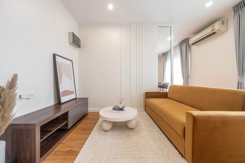 รูป 🏢 ขายคอนโด : The Key Pracha Chuen (เดอะ คีย์ ประชาชื่น)   รหัสทรัพย์ | 📌LNP-C11308 - รูปที่ 8/20