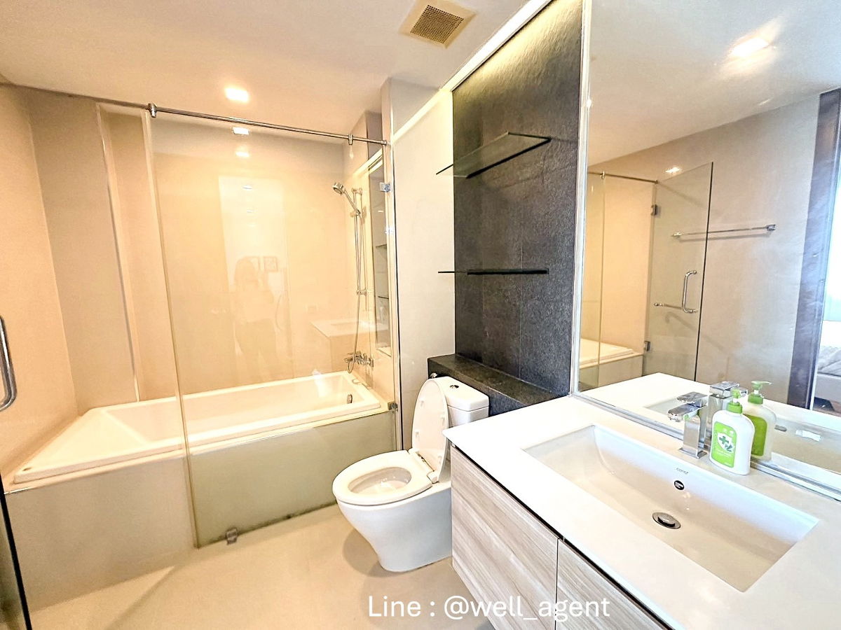 รูป 📍กรีนเลค คอนโด ศรีราชา Green lake condo Sriracha 📞 Tel: 064-242-6068 - รูปที่ 11/12