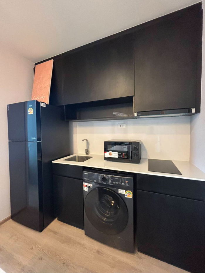 picture Condo For Rent!! Nue District R9 - 3/9