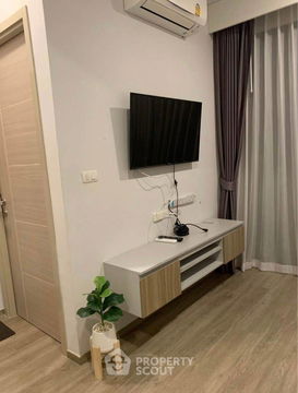 คอนโด 1-ห้องนอน ที่ บริกซ์ตัน เพ็ทแอนด์เพลย์ สุขุมวิท 107 ใกล้ BTS แบริ่ง (ID 2514995)