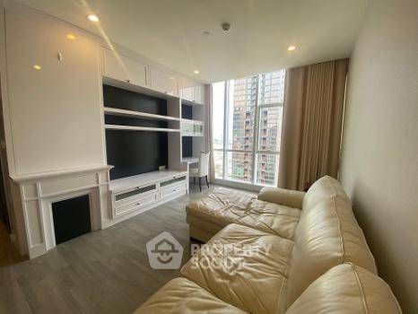 picture 2-BR Condo at The Room Sathorn near BTS Surasak (ID 450345) - 3/23