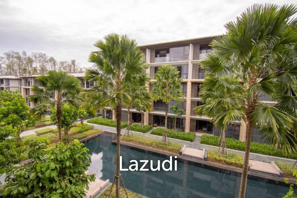picture Spacious 2-bedroom unit for rent at a beachfront condo in Mai Khao - 15/15