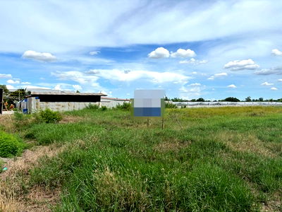 Land for rent Muang Pathum Thani Pathumthani : FOR RENT  LAND PROPERTY  99000 BAHT per MONTH