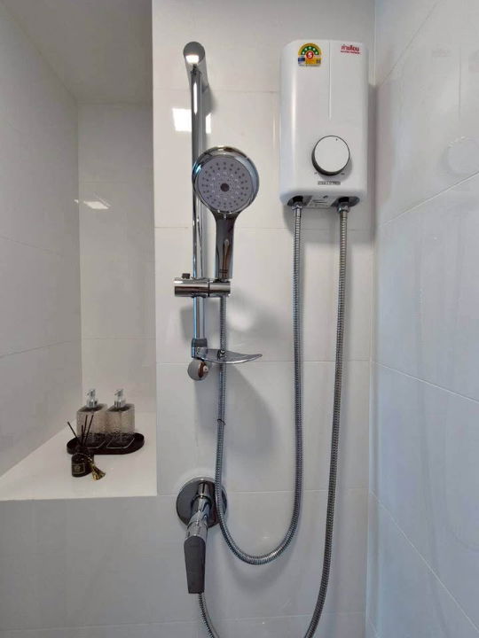 รูป 🏢 ให้เช่าคอนโด : ATMOZ Palacio Ladprao - Wanghin (แอทโมซ พาลาซิโอ ลาดพร้าว - วังหิน) รหัสทรัพย์ | 📌LNP-C11306 - รูปที่ 12/14