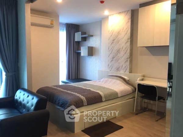 picture 1-BR Condo at Ideo Q Chula Samyan near MRT Sam Yan (ID 2075007) - 3/6