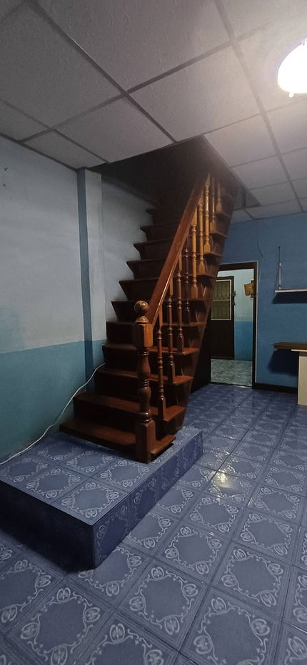 รูป ให้เช่าบ้านเดี่ยว ซอยสรณคมน์16 - รูปที่ 2/24