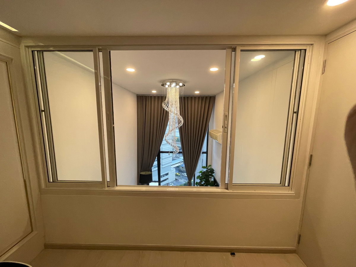 รูป 🏢 ขายคอนโด : Knightsbridge Phaholyothin Interchange (ไนท์บริดจ์ พหลโยธิน อินเตอร์เชนจ์)   รหัสทรัพย์ | 📌LNP-C11301  - รูปที่ 7/13