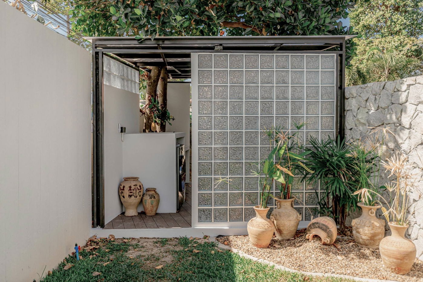 picture Luxury Pool Villa for Sale – Khaomakok , East Pattaya - 18/20