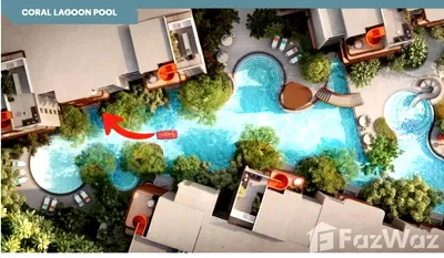 ขายคอนโด : ขาย คอนโด 2 ห้องนอน ในโครงการ แคนวาส เชิงทะเล 5944506