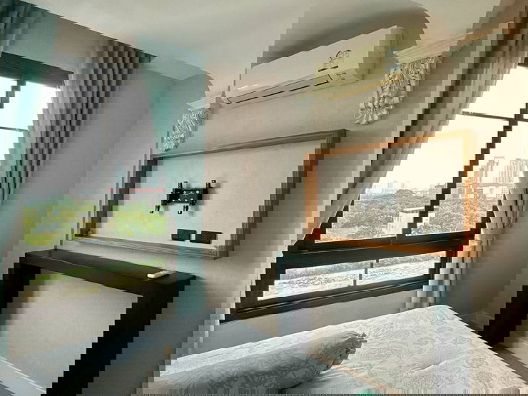 รูป เอสปาน่า คอนโด รีสอร์ต พัทยา  วิวนอก  - รูปที่ 9/47