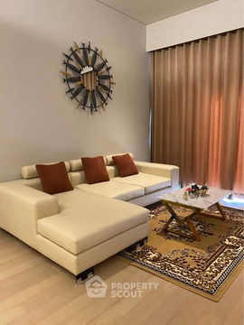 2-BR Condo at Tela Thonglor near BTS Thong Lor (ID 2433821)