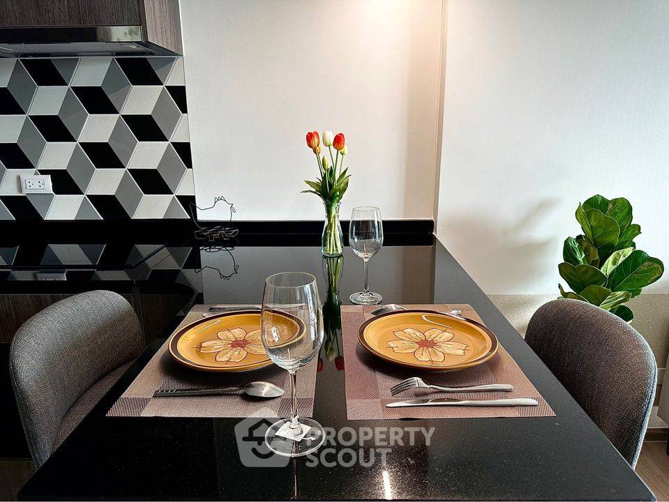 picture 1-BR Condo at THE BASE Phetchaburi-Thonglor in Bang Kapi (ID 1448625) - 6/10
