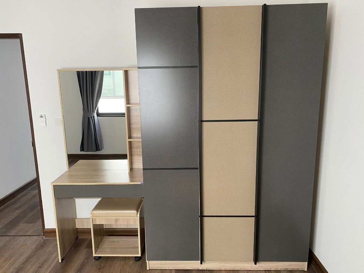 รูป ทาวน์โฮม Cordiz At Udomsuk | สไตล์ Modern | 3 ห้องนอน 4 ห้องน้ำ | เพียง 36,000 บาท/เดือน | ใกล้ BTS อุดมสุข - รูปที่ 8/13