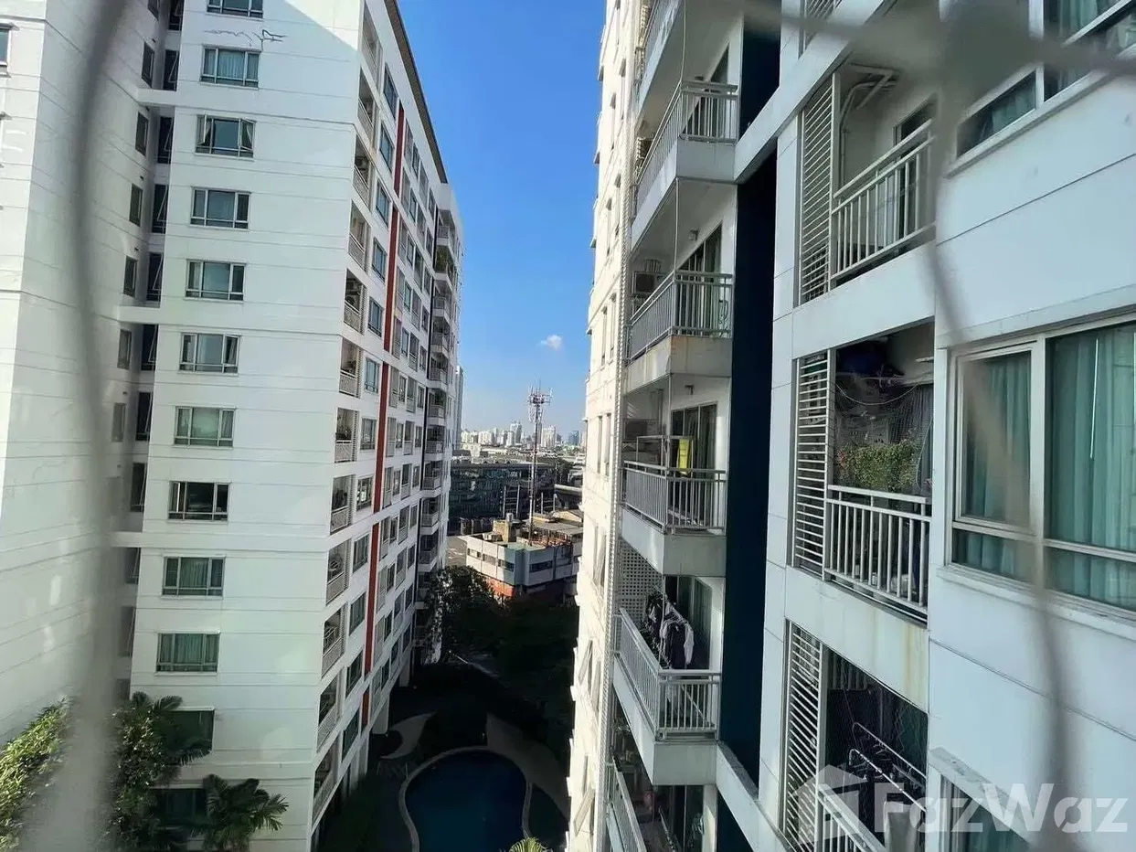 picture 1 Bedroom Condo for sale/rent at Sukhumvit Plus 5943235 - 6/6