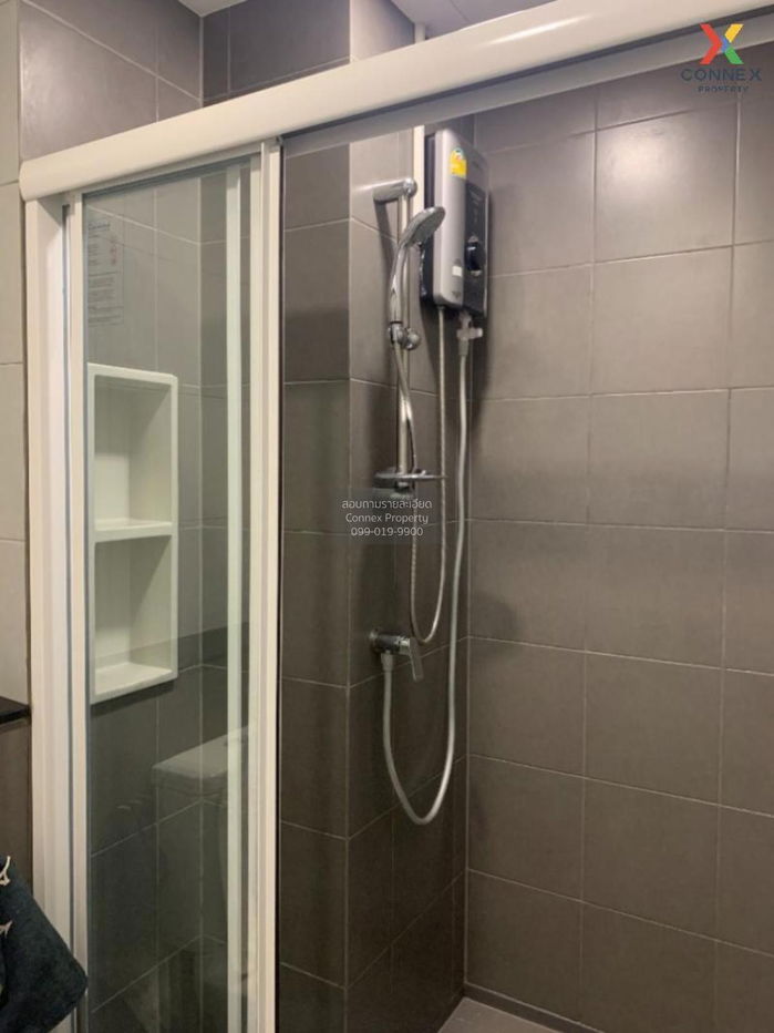 รูป 🔥🔥🔥 เช่าคอนโด  เอลลิโอ เดล มอสส์ พหลโยธิน 34 BTS-มหาวิทยาลัยเกษตรศาสตร์ เสนานิคม เขต จตุจักร กรุงเทพ CX-89879 ✅ ทักไลน์ @connexproperty ตอบทันที ทีมงานมืออาชีพ ✅ 🔥🔥🔥 - รูปที่ 10/10