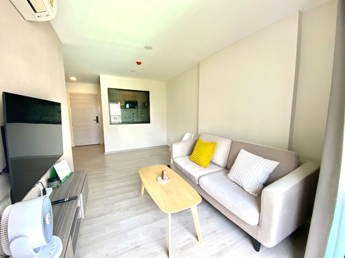 picture 🔥🔥Fully Functional 2 Bedroom, 2 Bathroom Unit for Rent only 20,000 THB a month ✨✨ - 15/21