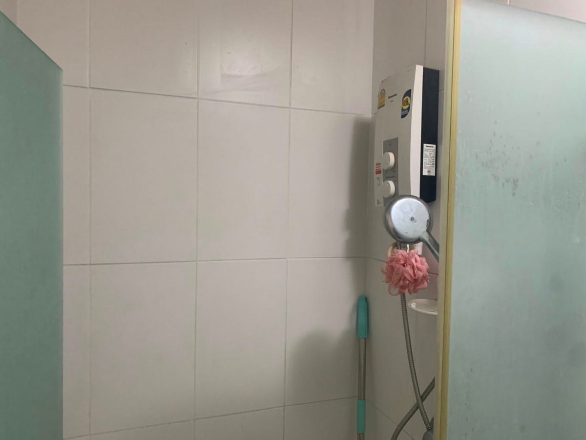 รูป ให้เช่า The parkland รัชดา ท่าพระ พร้อมอยู่  NC0084 - รูปที่ 5/11