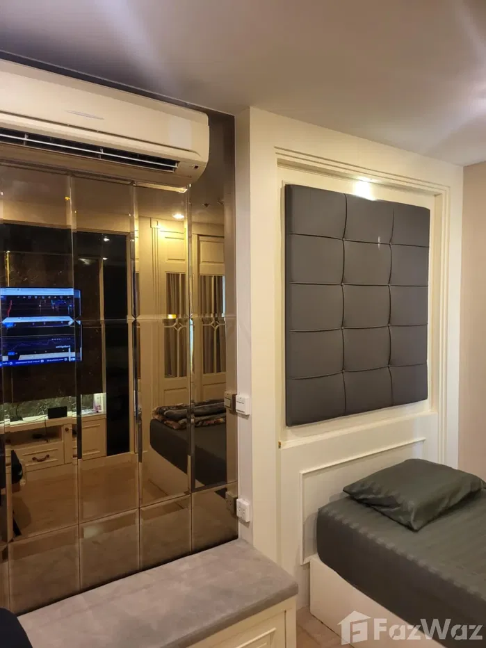 รูป ขาย คอนโด 1 ห้องนอน ในโครงการ ไอดีโอ คิว จุฬา-สามย่าน 5937090 - รูปที่ 3/8